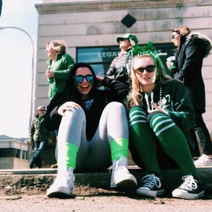 Meet your Posher, Gabriella